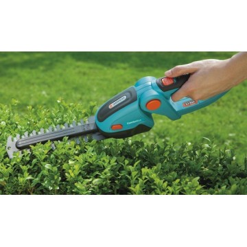 Аккумуляторные ножницы для травы и кустов GARDENA ComfortCut (08897-20.000.00)