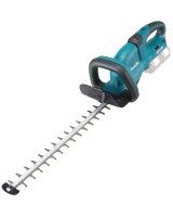 Аккумуляторные ножницы для живой изгороди MAKITA DUH551Z (без аккумулятора)