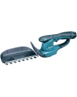 Аккумуляторные ножницы для травы и кустов MAKITA UH200DWX
