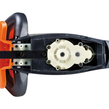 Аккумуляторные ножницы для живых изгородей OLEO-MAC HC 200 LI-ION 36V (54019031)