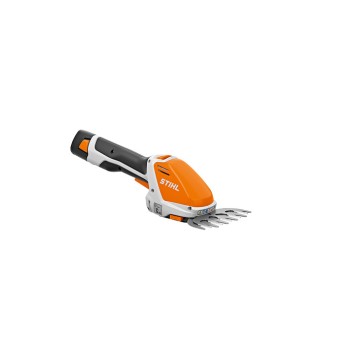 Акумуляторні ножиці для трави і кущів STIHL HSA 26 (HA030113500)