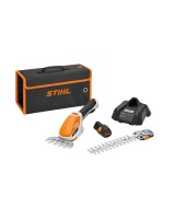 Аккумуляторные ножницы для травы и кустов STIHL HSA 26 SET (HA030113506)