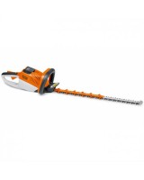 Акумуляторні ножиці для живоплоту STIHL НSA 86 (48510113526)