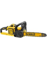 Аккумуляторная цепная пила DeWALT DCM575X1
