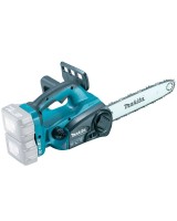 Аккумуляторная цепная пила MAKITA DUC 302Z (без аккумулятора)
