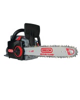 Аккумуляторная цепная пила OREGON CS300 - A6 (573016)