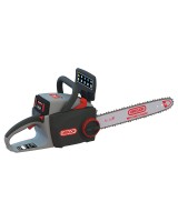 Аккумуляторная цепная пила OREGON CS300 (573018)