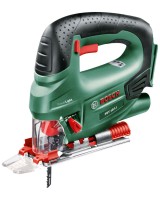 Аккумуляторный лобзик BOSCH PST 18 LI (0603011020)