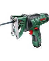 Акумуляторний лобзик BOSCH EasySaw 12 (06033B4005)