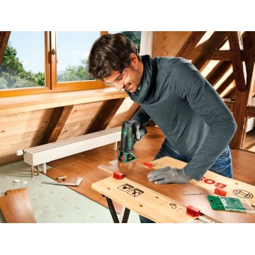 Акумуляторний лобзик BOSCH EasySaw 12 (06033B4005)