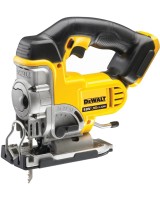 Акумуляторний лобзик DeWALT DCS331N