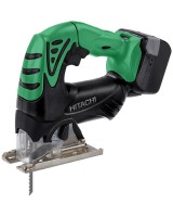 Акумуляторний лобзик HITACHI CJ14DSL