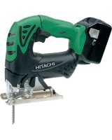 Аккумуляторный лобзик HITACHI CJ18DSL