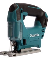 Аккумуляторный лобзик MAKITA JV 101DZ (без аккумулятора)