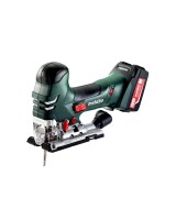 Аккумуляторный лобзик METABO STA 18 LTX (601405650)