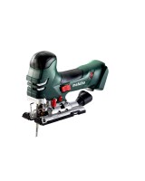 Аккумуляторный лобзик METABO STA 18 LTX (601405890)