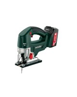 Акумуляторний лобзик METABO STA 18 LTX (602298610)