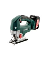 Акумуляторний лобзик METABO STA 18 LTX (602298650)