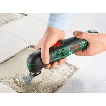 Аккумуляторный универсальный резак BOSCH PMF 10.8 LI (0603101926)