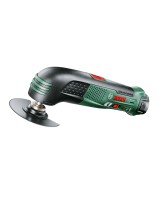 Аккумуляторный универсальный резак BOSCH PMF 10.8 LI (603101922)