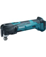 Многофункциональный инструмент MAKITA DTM51Z (без аккумулятора)