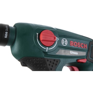 Акумуляторний перфоратор BOSCH Uneo 12 (0603984027)