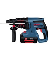 Аккумуляторный перфоратор BOSCH GBH 36 V-Li (0611900R0G)