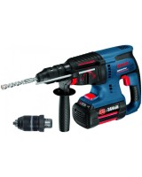 Аккумуляторный перфоратор BOSCH GBH 36 VF-LI (0611901R0B)