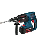 Акумуляторний перфоратор BOSCH GBH 36 VF-LI (0611901R0V)