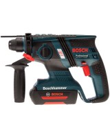 Акумуляторний перфоратор BOSCH GBH 36 V-LI Compact (0611903R02)