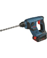 Акумуляторний перфоратор BOSCH GBH 18 V-LI Compact (0611905300)