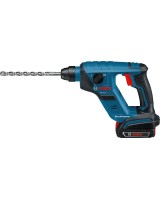 Аккумуляторный перфоратор BOSCH GBH 18 V-LI Compact (0611905303)