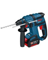 Акумуляторний перфоратор BOSCH GBH 18 V-LI Compact (0611905304)