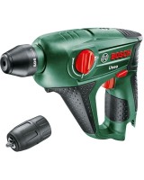Акумуляторний перфоратор BOSCH Uneo 12 (060398400C)