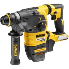 Акумуляторний перфоратор DeWALT DCH333NT