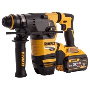 Акумуляторний перфоратор DeWALT DCH333X2