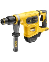 Аккумуляторный перфоратор DeWALT DCH481N