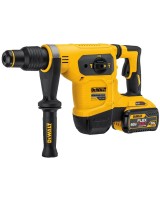 Аккумуляторный перфоратор DeWALT DCH481X2