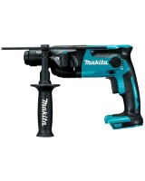 Аккумуляторный перфоратор MAKITA DHR 165Z (без аккумулятора)