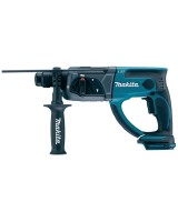 Акумуляторний перфоратор MAKITA DHR 202RFJ