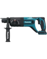 Акумуляторний перфоратор MAKITA DHR 241Z (без акумулятора)