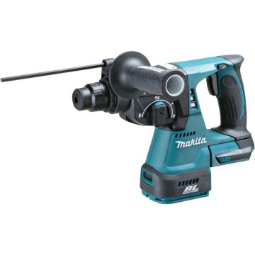 Акумуляторний перфоратор MAKITA DHR 242RFJ