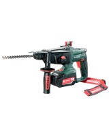 Акумуляторний перфоратор METABO KHA 18 LTX (600210650)