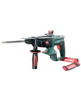 Акумуляторний перфоратор METABO KHA 18 LTX (600210890)