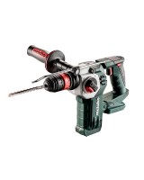 Аккумуляторный перфоратор METABO KHA 18 LTX BL 24 QUICK (600211890)