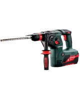 Акумуляторний перфоратор METABO KHA 36 LTX (600795510)