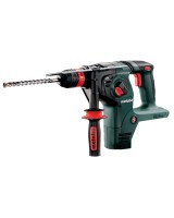 Акумуляторний перфоратор METABO KHA 36 LTX (600795840)