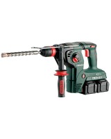 Акумуляторний перфоратор METABO KHA 36-18 LTX 32 (600796650)