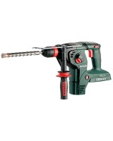 Акумуляторний перфоратор METABO KHA 36-18 LTX (600796840)