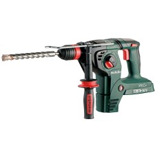 Акумуляторний перфоратор METABO KHA 36-18 LTX (600796840)